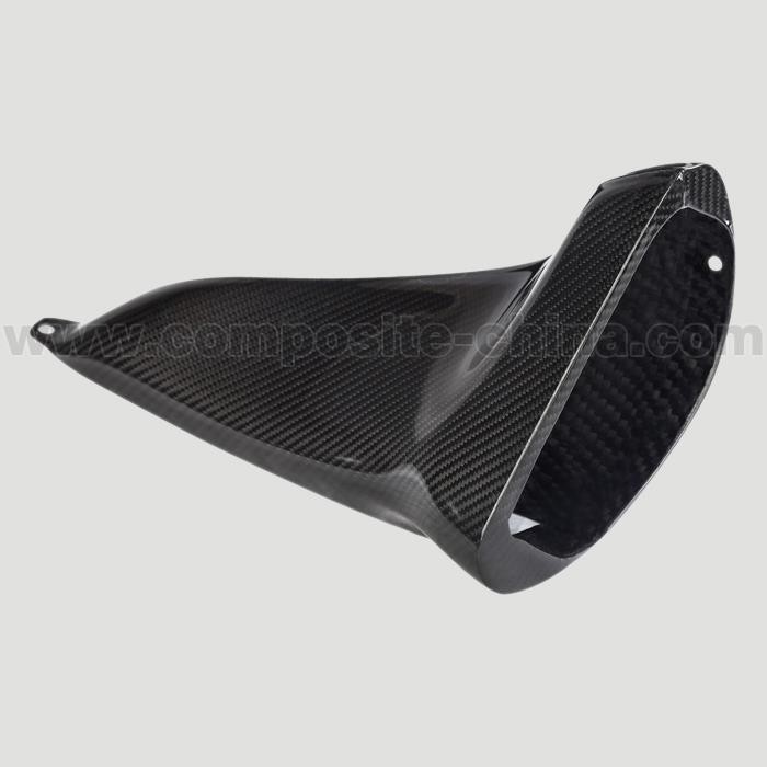 Mukautetut hiilikuitutuotteet