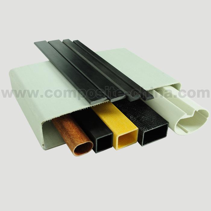 Lasikuitumaiset putket