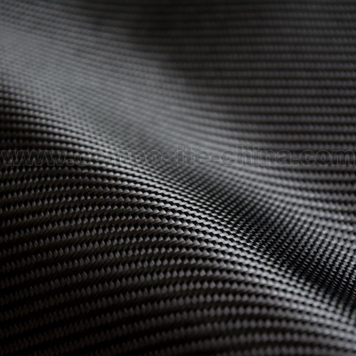 Mikä on hiilikuitu?