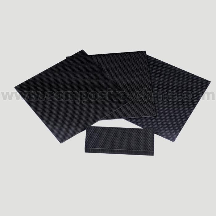 Hiilikuitu arkkia käytetään pääasiassa hiilikuitu arkki vahvistaminen