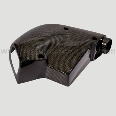 Auton varaosien tarvikkeet Pakoputki