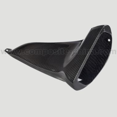 Mukautetut hiilikuitutuotteet