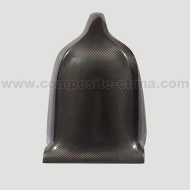 Kiina hiilikuitu Autonosat