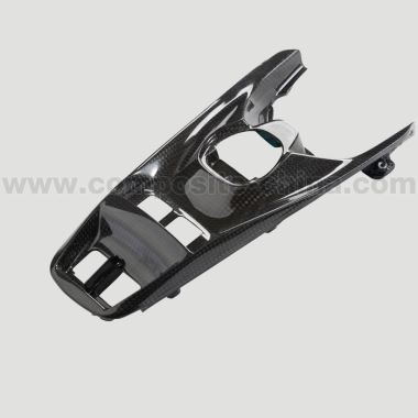 Räätälöidyt hiilikuitutuotteet