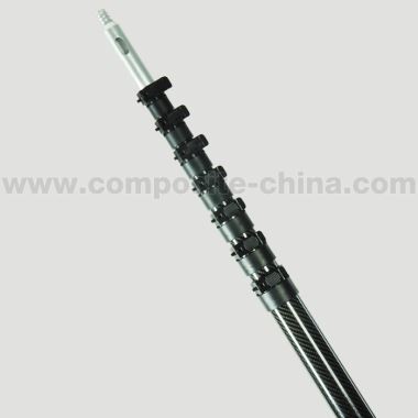 Hiilikuitun jatkenapa