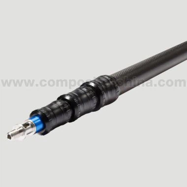 Mikrofonipuomin napa