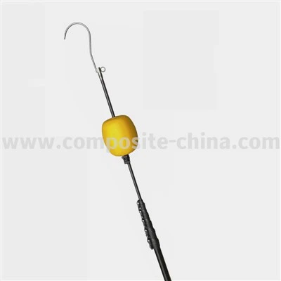 Hiilikuidun pelastusnapa