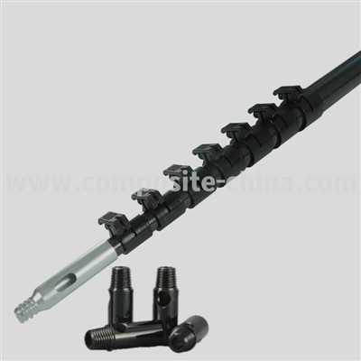 Vesi Fed Pole Euto Vinkki